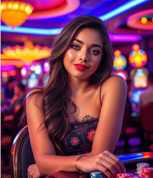 vbet77 Live Casino ကတ်ဂိမ်းများ